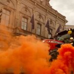 «Απόβαση» 10.000 αγροτών στις Βρυξέλλες: Πανευρωπαϊκή κινητοποίηση ενάντια στην ΚΑΠ