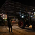 Στην Αθήνα την Παρασκευή κτηνοτρόφοι Ηρακλείου για συναντήσεις με Χατζηδάκη, Τσιάρα