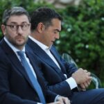 Ανδρουλάκης για Τσίπρα: Μπορεί να δημιουργήσει μια ανακατωσούρα