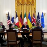 Ουκρανία: Η Ευρώπη πατάει γκάζι, οι ΗΠΑ φρένο – Το ρήγμα στη Δύση και ο «χρησμός» Τραμπ του νεότερου