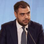 Μαρινάκης: «Τρία ψέματα Ανδρουλάκη στα μπλόκα των αγροτών – Σύρθηκε στον δρόμο του λαϊκισμού»