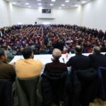 Αγρότες: Απαντούν την Πέμπτη εάν θα προχωρήσουν σε διάλογο με την κυβέρνηση