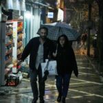 Ξηρασία στο Ιράν: Έφτασαν οι πρώτες βροχές – «Ο αέρας είναι πιο καθαρός» δηλώνουν οι πολίτες