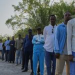 Κάλπες για πρώτη φορά μετά από 60 χρόνια στο Μογκαντίσου της Σομαλίας για την ανάδειξη τοπικών αρχών