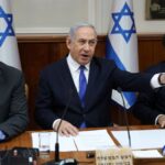 Ο υποστράτηγος Ρόμαν Γκόφμαν θα αναλάβει επικεφαλής της Μοσάντ στη θέση του Νταβίντ Μπαρνέα