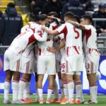 Καϊράτ – Ολυμπιακός 0-1: Οι ερυθρόλευκοι «ξεπάγωσαν» τις εκτός έδρας νίκες μετά από 10 χρόνια