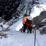 Τραγωδία με τέσσερις νεκρούς ορειβάτες στα Βαρδούσια: Με ελικόπτερο θα μεταφερθούν οι σοροί