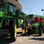 Αλλάζει ημερομηνία η Agrotica μετά τα μπλόκα των αγροτών