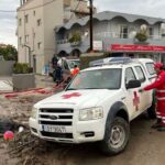 Ελληνικός Ερυθρός Σταυρός: 10 βασικές συμβουλές για προστασία στη διάρκεια πλημμυρικών φαινομένων