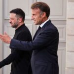 Ουκρανία: Συνομιλίες Ζελένσκι – Ευρωπαίων ενώ η Μόσχα βρίσκει «ευθυγράμμιση ασφαλείας» με τις ΗΠΑ