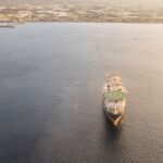 Η Vodafone έφερε το μεγαλύτερο υποθαλάσσιο καλώδιο οπτικών ινών του κόσμου στην Ελλάδα