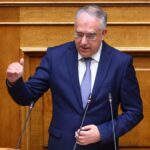 Θεοδωρικάκος: «Ο νέος αναπτυξιακός προβλέπει ένα δισ. ευρώ για τη στήριξη παραγωγικών επενδύσεων»