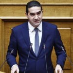 Ο γιος του Μιχάλη Κατρίνη οδηγούσε χωρίς δίπλωμα στο Χαλάνδρι: «Ο νόμος ισχύει για όλους»
