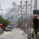 Συρία: Δύο Αμερικανοί στρατιώτες και ένας διερμηνέας νεκροί από την επίθεση στην Παλμύρα