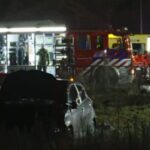 Ολλανδία: Τουλάχιστον 9 τραυματίες από αυτοκίνητο που έπεσε σε πλήθος – Συνελήφθη η οδηγός