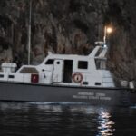 Ναυάγιο με 18 νεκρούς μετανάστες νότια της Κρήτης