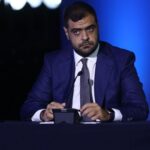 Μαρινάκης: «Τα λεφτά δεν φυτρώνουν – Ανοιχτή η πόρτα διαλόγου στους αγρότες»