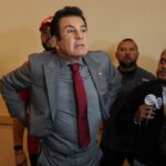 Προεδρικές εκλογές σε Ονδούρα: Σταμάτησε στο 88,6% η καταμέτρηση των ψηφοδελτίων