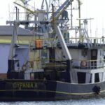 Αυτό είναι το πλοίο φορτωμένο με κοκαΐνη που μπλόκαρε το ελληνικό FBI