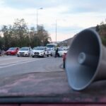 Αγρότες: Μηχανοκίνητη πορεία στο κέντρο Ηρακλείου Κρήτης – Τα αιτήματά τους