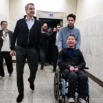 Μητσοτάκης: Στοιχειώδης κίνηση αξιοπρέπειας απέναντι στους συμπολίτες μας η Κάρτα Αναπηρίας