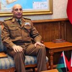 Συντριβή αεροσκάφους έξω από την Άγκυρα: Ποιος ήταν ο λίβυος αντιστράτηγος αλ Χαντάντ