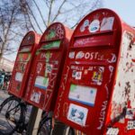 Τέλος εποχής για τα ταχυδρομεία στη Δανία: Γίνεται η πρώτη χώρα της Ευρώπης που τα καταργεί