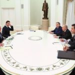 Κρεμλίνο: «Ο Πούτιν δεν απέρριψε το ειρηνευτικό σχέδιο των ΗΠΑ – Κάποιοι όροι έγιναν αποδεκτοί»