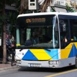 Ζωγράφου: Για το φλας ο άγριος ξυλοδαρμός του 39χρονου οδηγού λεωφορείου – Άφαντος ακόμη ο δράστης