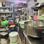 Περιφέρεια Αττικής: Κατασχέθηκαν 12 τόνοι ακατάλληλων προϊόντων, πρόστιμα πάνω από 324.000 ευρώ