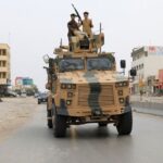 Τουρκία: Διετή παράταση της στρατιωτικής παρουσίας στη Λιβύη αποφάσισε η Εθνοσυνέλευση