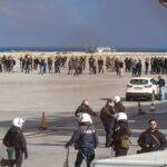 Αγρότες: Με βαρύ ποινικό παρελθόν εμπλεκόμενοι στα επεισόδια στην Κρήτη – Οι κατηγορίες