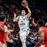 Αρμάνι Μιλάνο – Παναθηναϊκός 96-89: Οι «πράσινοι» άγγιξαν την επική ανατροπή στο τέλος