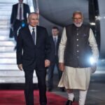 Πούτιν: «Ο Τραμπ είναι ειλικρινής, ενεργεί με καλή πίστη – Πού διαφωνούμε στο ειρηνευτικό σχέδιο»