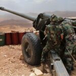 Κοινό συμβόλαιο 52 εκατ. λιρών για νέο σύστημα πυροβολικού υπέγραψαν Ηνωμένο Βασίλειο και Γερμανία