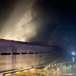 Ουκρανία: Ρωσικά drones προκαλούν ζημιές σε τρία σκάφη υπό ξένη σημαία σε ουκρανικά λιμάνια