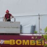 Βραζιλία: Βίντεο καταγράφει αεροπλάνο με 180 επιβάτες που τυλίχθηκε στις φλόγες πριν απογειωθεί