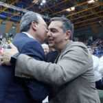 Στον αστερισμό του «εξώστη» παραμένουν στον ΣΥΡΙΖΑ