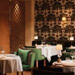 Χριστούγεννα στο The Margi: Μία μαγική εμπειρία με φόντο την Αθηναϊκή Ριβιέρα