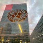 Οι ΗΠΑ δεσμεύτηκαν να χρηματοδοτήσουν τον ΟΗΕ με 2 δισ. δολάρια σε ανθρωπιστική βοήθεια
