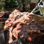 Ευλογιά: Τι ισχύει για τις μετακινήσεις αιγοπροβάτων ενόψει εορτών – Πόσο ασφαλές είναι το κρέας