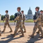 Το Ανώτατο Δικαστήριο των ΗΠΑ εμποδίζει την ανάπτυξη της εθνοφρουράς στο Σικάγο