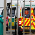 Γιοχάνεσμπουργκ: Τρεις νεκροί από κατάρρευση κτηρίου στο Σοβέτο – Βρέφος μεταξύ των θυμάτων