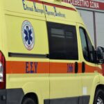 Φωτιά σε σπίτι στο Βόλο: 82χρονος επιχείρησε να κατέβει με σχοινί από το μπαλκόνι