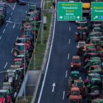 Οι αγρότες ξεκινούν αποκλεισμούς αεροδρομίων: «Είναι προειδοποίηση – Δεν κάνουμε πίσω»