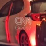 Αυτό το αυτοκίνητο χρησιμοποίησαν οι δράστες στην απόπειρα δολοφονίας του Γιάννη Λάλα τον Μάιο