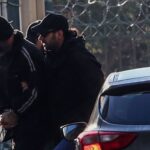 Στον ανακριτή ο 60χρονος για την άγρια δολοφονία της 87χρονης μητέρας του στο Κολωνάκι