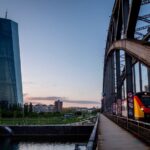 Στο 2,2% ο πληθωρισμός της ευρωζώνης τον Νοέμβριο – Τα στοιχεία της Eurostat