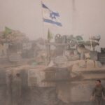 Ο ισραηλινός στρατός ανακοίνωσε πως σκότωσε δύο Παλαιστίνιους που επιτέθηκαν σε στρατιώτες