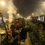 Κλιμακώνουν τις κινητοποιήσεις τους οι αγρότες – Δικογραφία για τα επεισόδια στη Θεσσαλονίκη